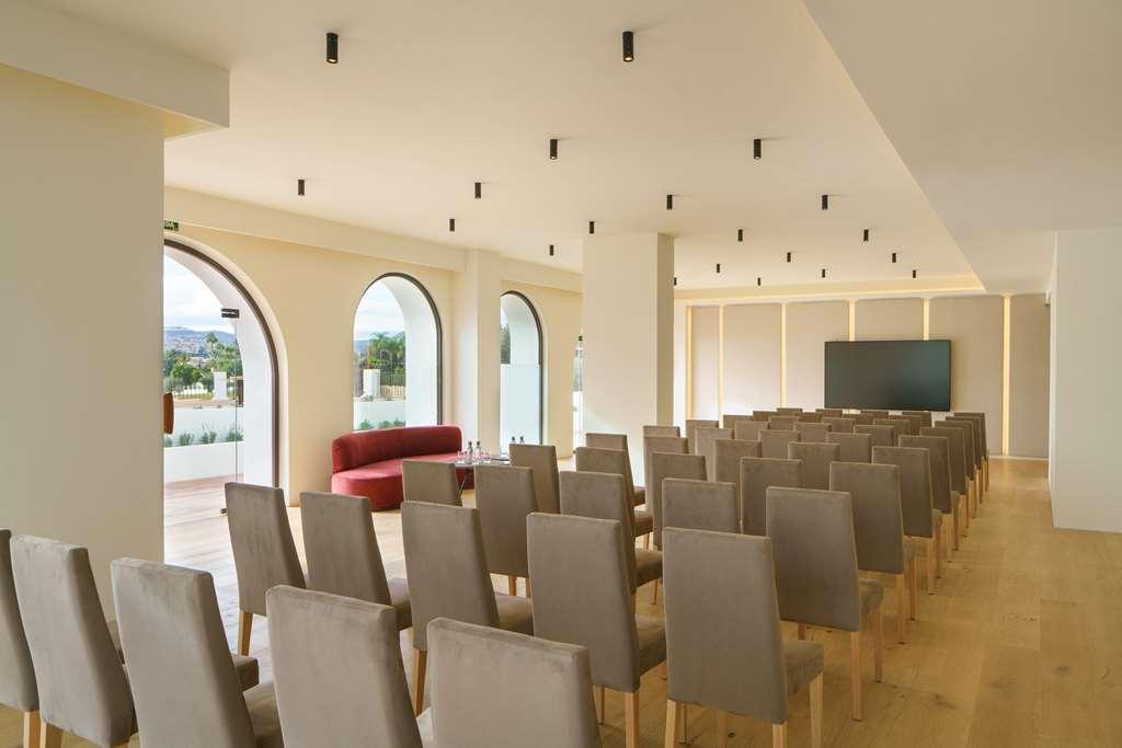 La Zambra Hotel By Hyatt Mijas Facilidades foto