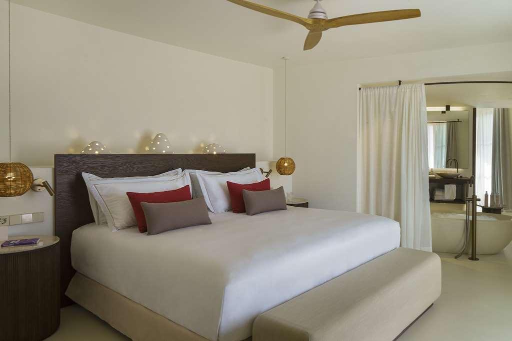 La Zambra Hotel By Hyatt Mijas Quarto foto
