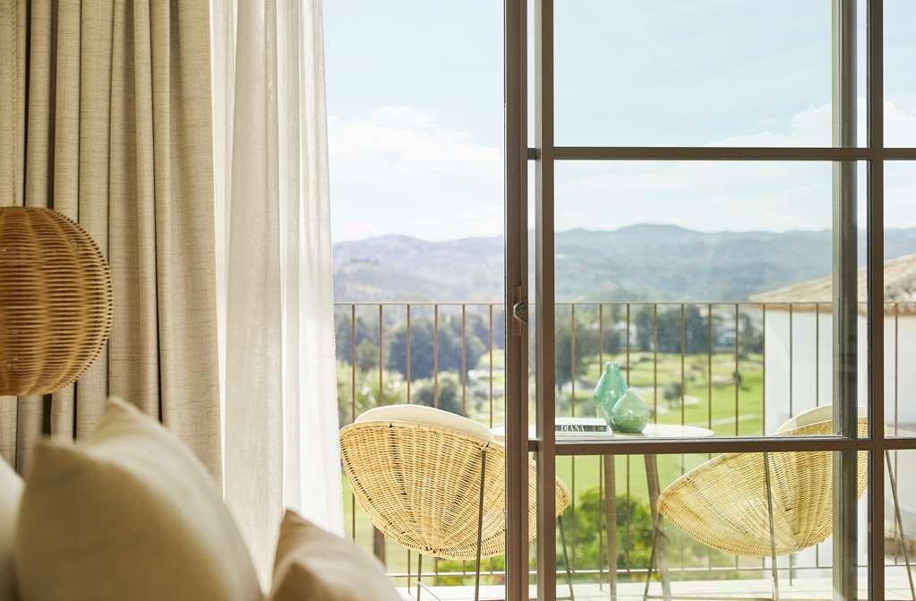La Zambra Hotel By Hyatt Mijas Quarto foto