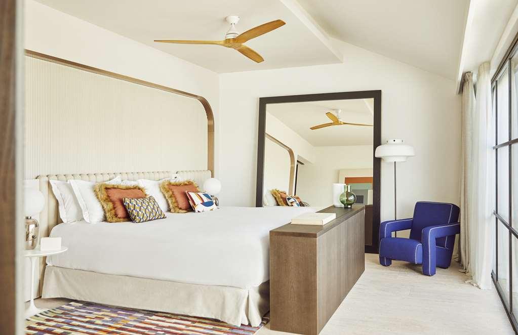 La Zambra Hotel By Hyatt Mijas Quarto foto