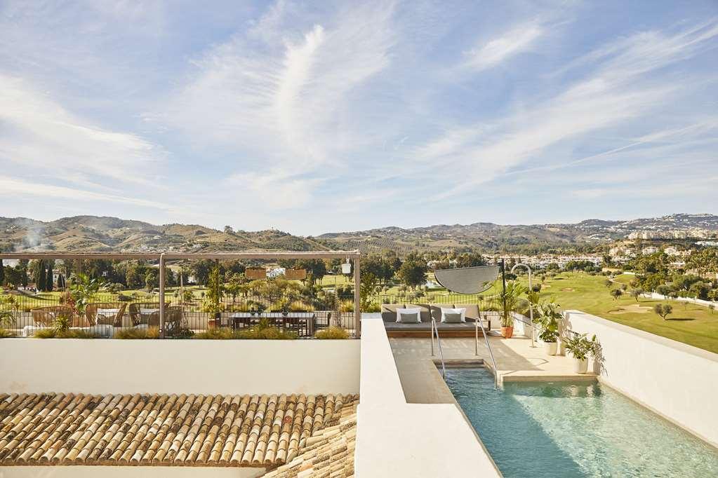 La Zambra Hotel By Hyatt Mijas Quarto foto