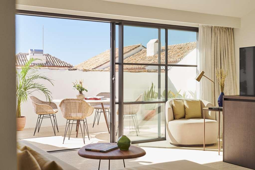 La Zambra Hotel By Hyatt Mijas Quarto foto