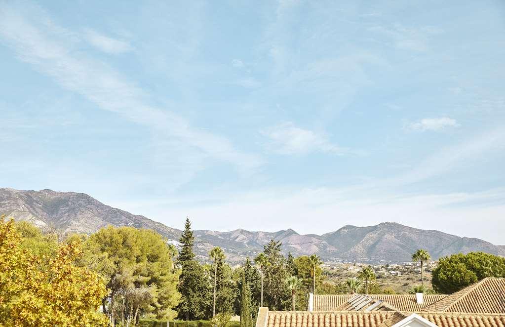 La Zambra Hotel By Hyatt Mijas Quarto foto