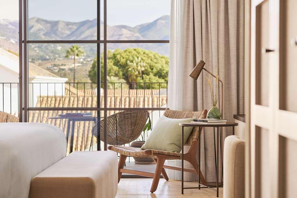 La Zambra Hotel By Hyatt Mijas Quarto foto