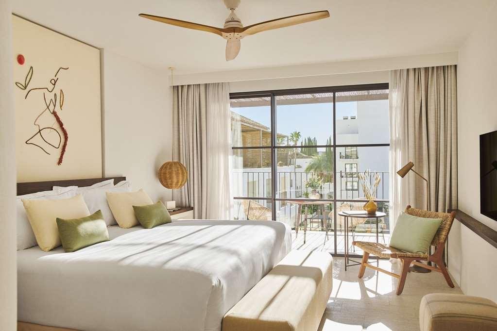 La Zambra Hotel By Hyatt Mijas Quarto foto