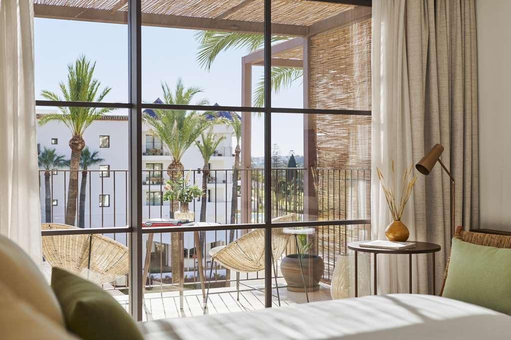 La Zambra Hotel By Hyatt Mijas Quarto foto